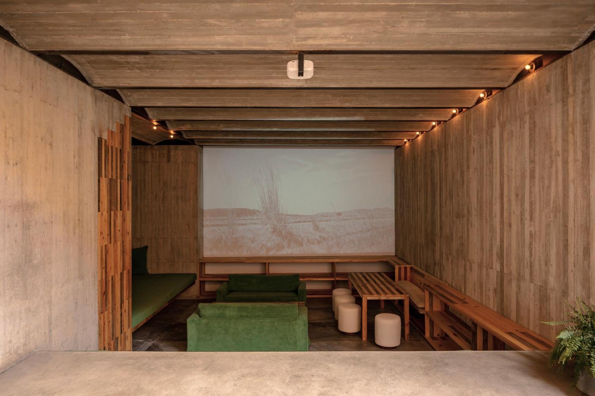 Otro Oaxaca, A Member Of Design Hotels ภายนอก รูปภาพ